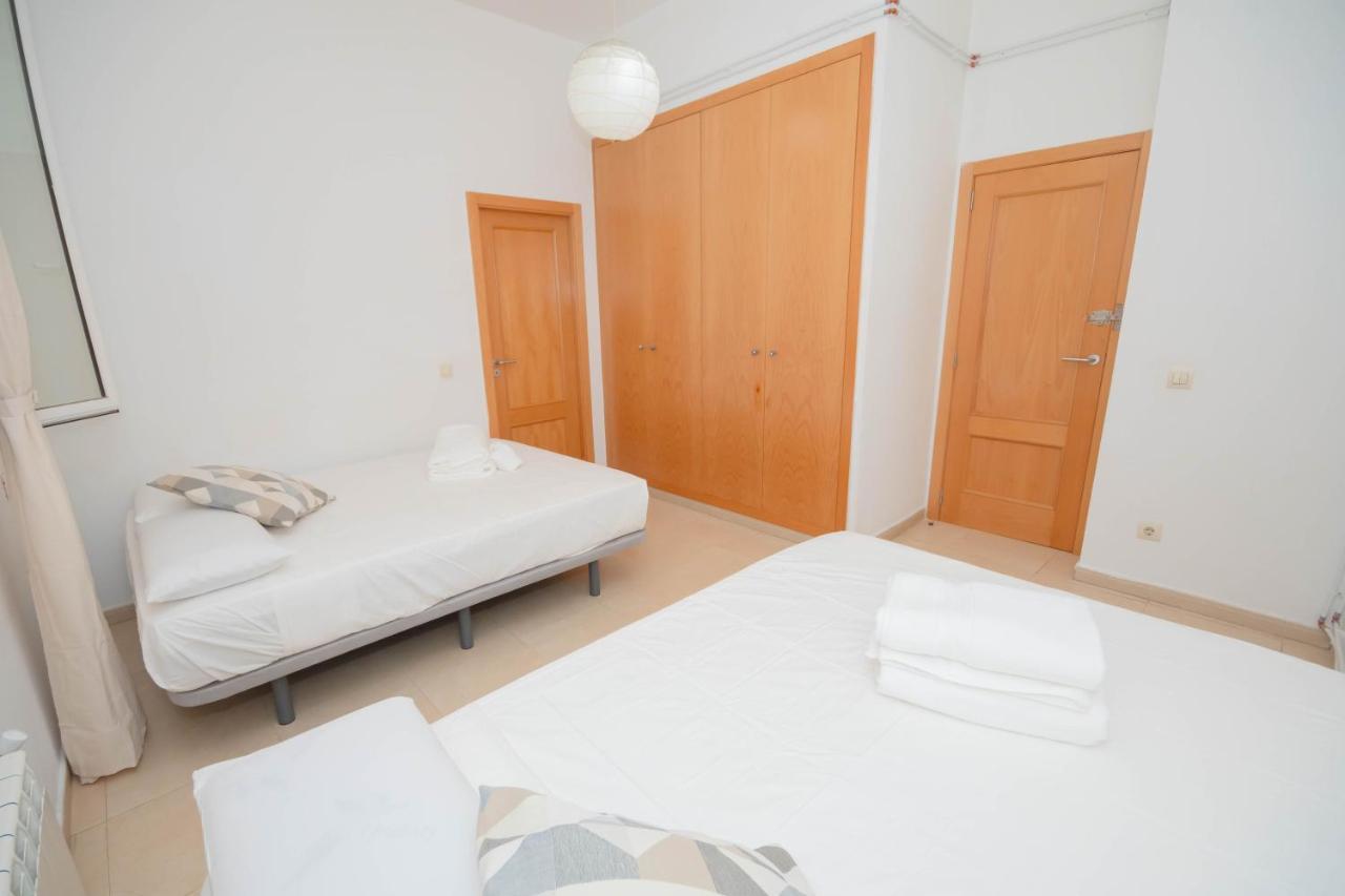 For You Rentals Hermoso Apartamento Temporal Plaza Zerolo - Chueca - Madrid Inf1F Exterior foto