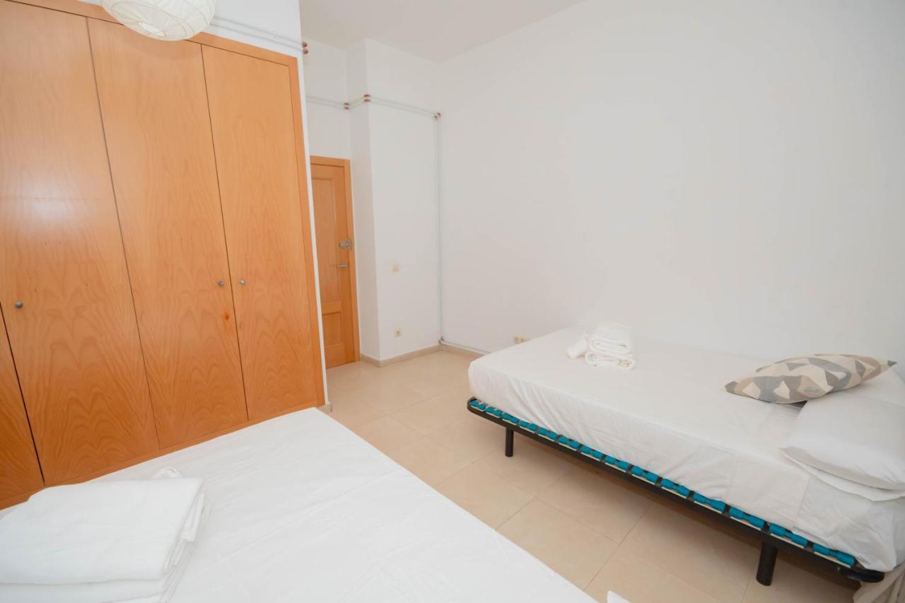 For You Rentals Hermoso Apartamento Temporal Plaza Zerolo - Chueca - Madrid Inf1F Exterior foto