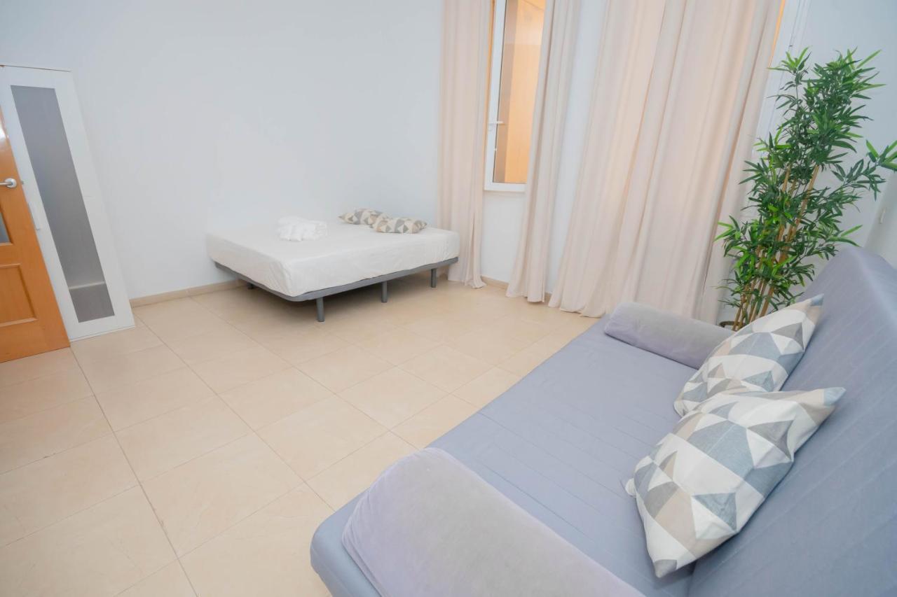 For You Rentals Hermoso Apartamento Temporal Plaza Zerolo - Chueca - Madrid Inf1F Exterior foto