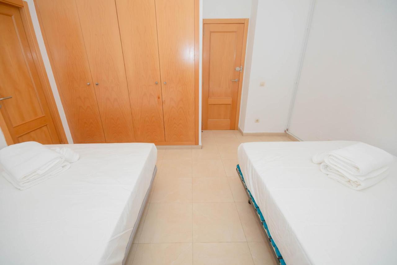 For You Rentals Hermoso Apartamento Temporal Plaza Zerolo - Chueca - Madrid Inf1F Exterior foto