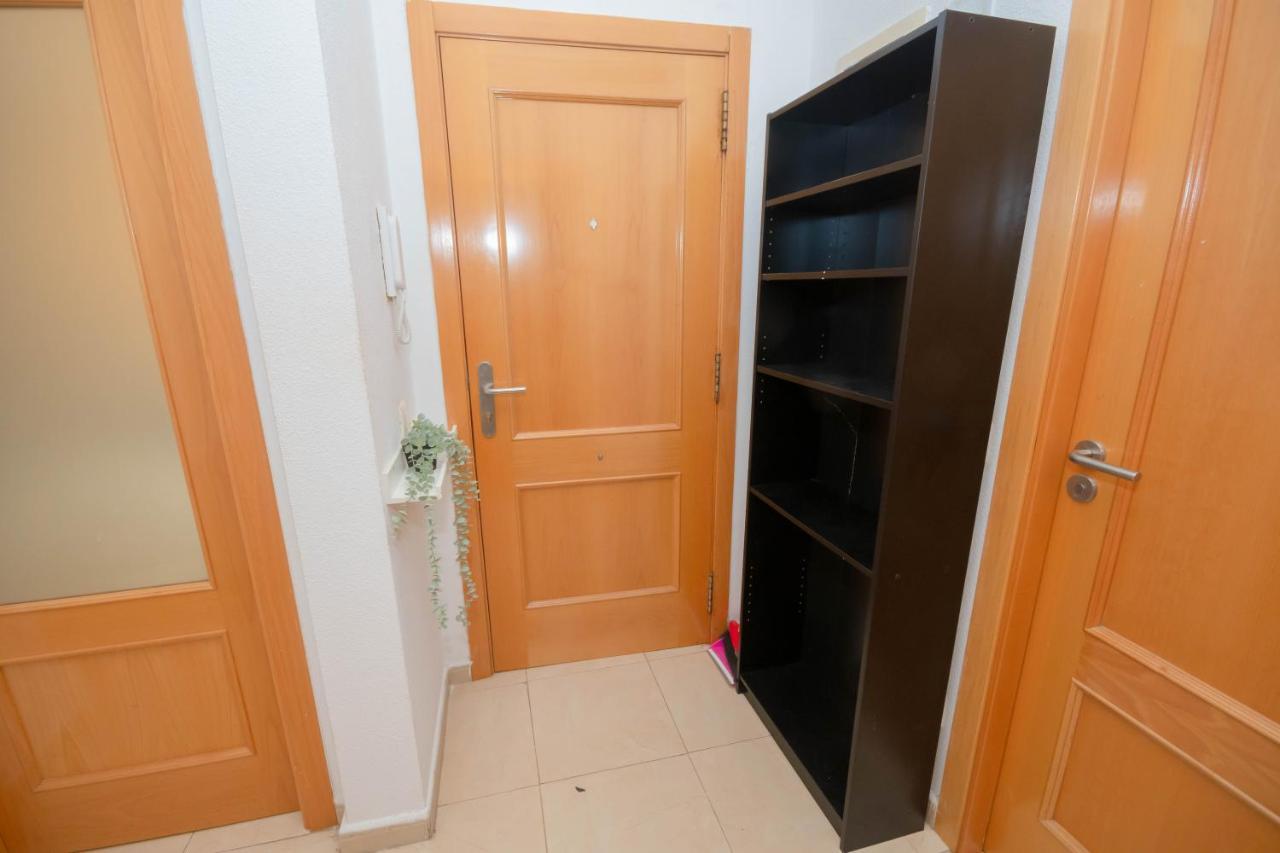 For You Rentals Hermoso Apartamento Temporal Plaza Zerolo - Chueca - Madrid Inf1F Exterior foto