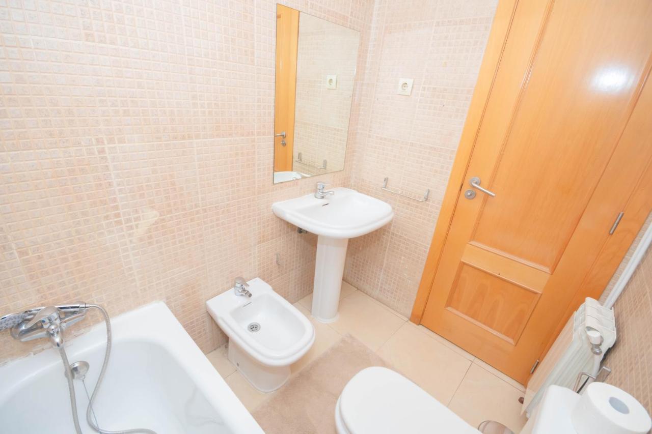 For You Rentals Hermoso Apartamento Temporal Plaza Zerolo - Chueca - Madrid Inf1F Exterior foto