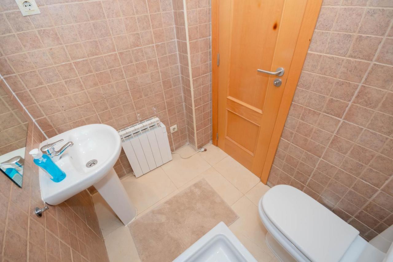 For You Rentals Hermoso Apartamento Temporal Plaza Zerolo - Chueca - Madrid Inf1F Exterior foto
