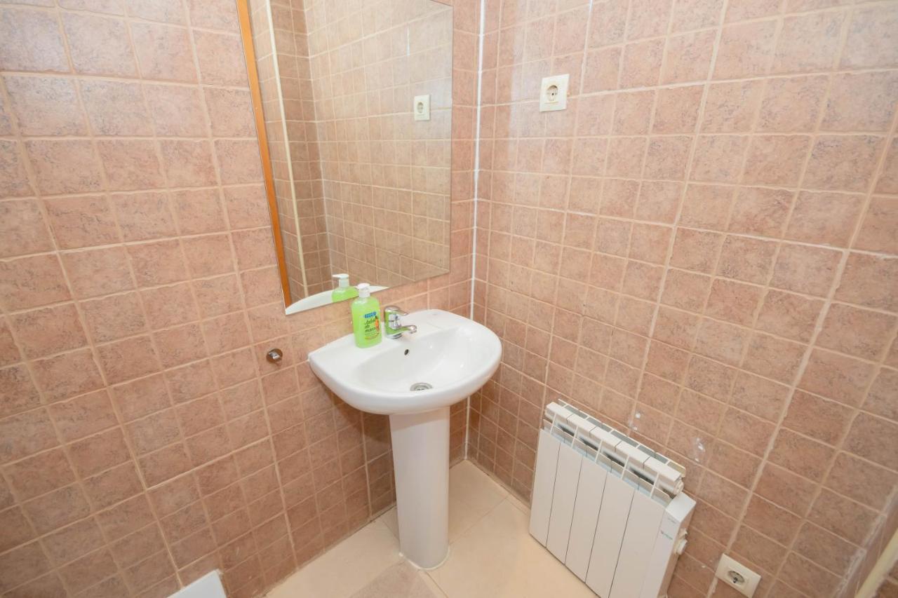 For You Rentals Hermoso Apartamento Temporal Plaza Zerolo - Chueca - Madrid Inf1F Exterior foto