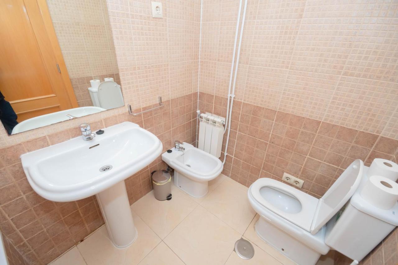For You Rentals Hermoso Apartamento Temporal Plaza Zerolo - Chueca - Madrid Inf1F Exterior foto