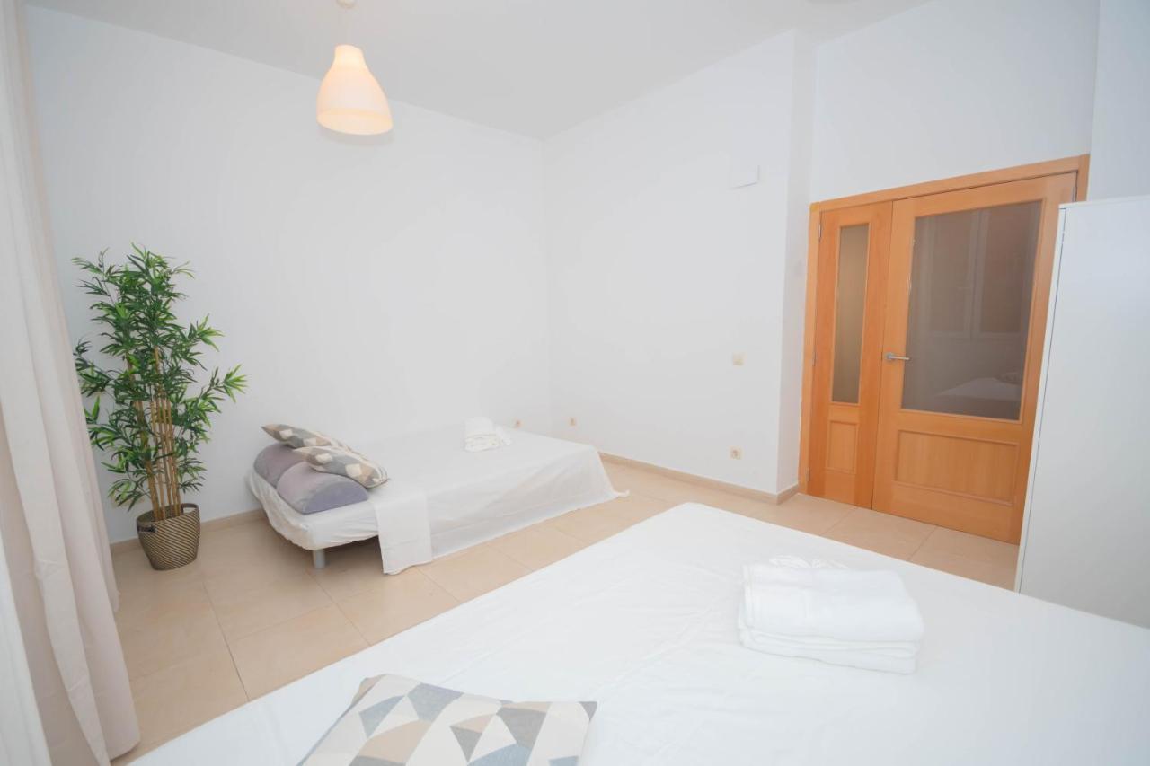 For You Rentals Hermoso Apartamento Temporal Plaza Zerolo - Chueca - Madrid Inf1F Exterior foto