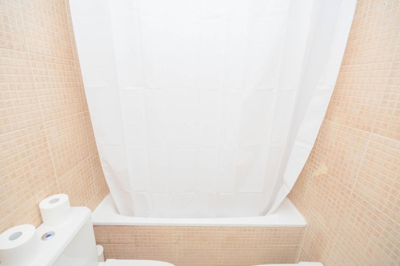 For You Rentals Hermoso Apartamento Temporal Plaza Zerolo - Chueca - Madrid Inf1F Exterior foto