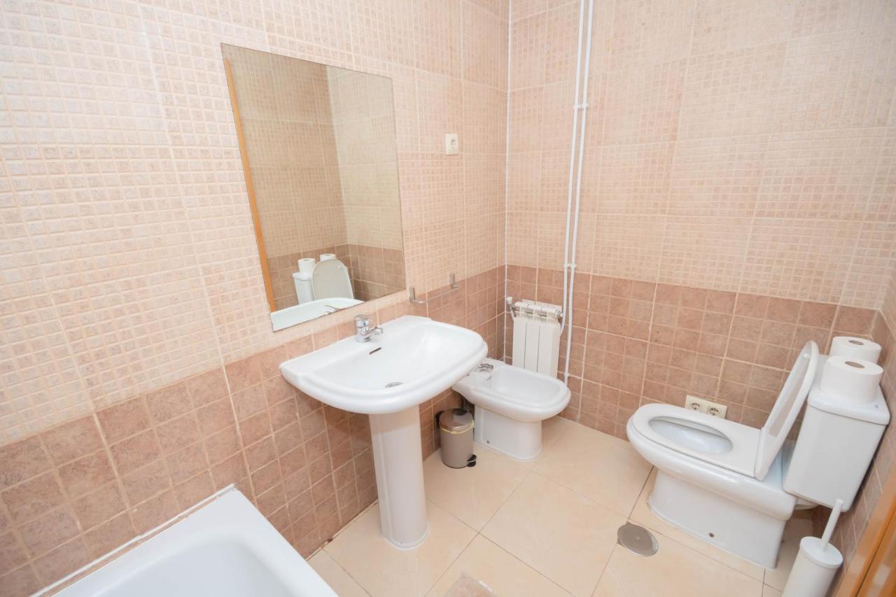 For You Rentals Hermoso Apartamento Temporal Plaza Zerolo - Chueca - Madrid Inf1F Exterior foto